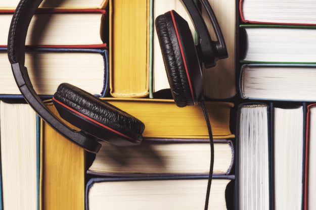 audiobooks