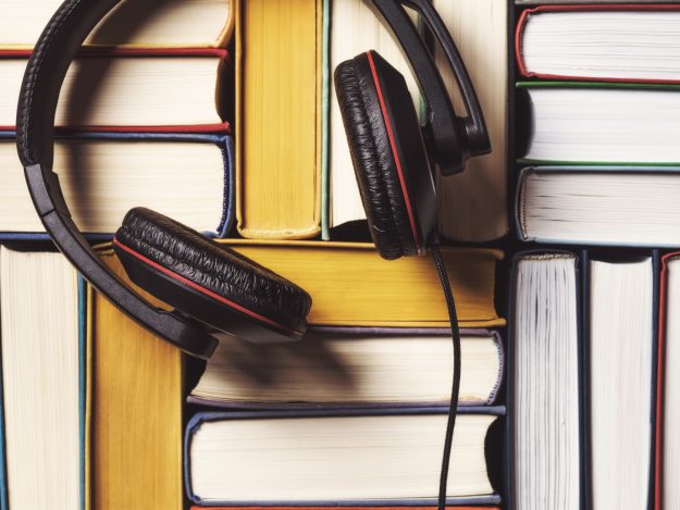 Audiobooks audiobooks