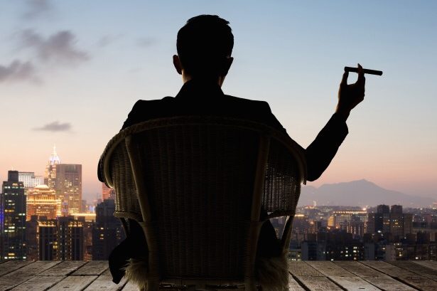 Balance Sheet Affluent